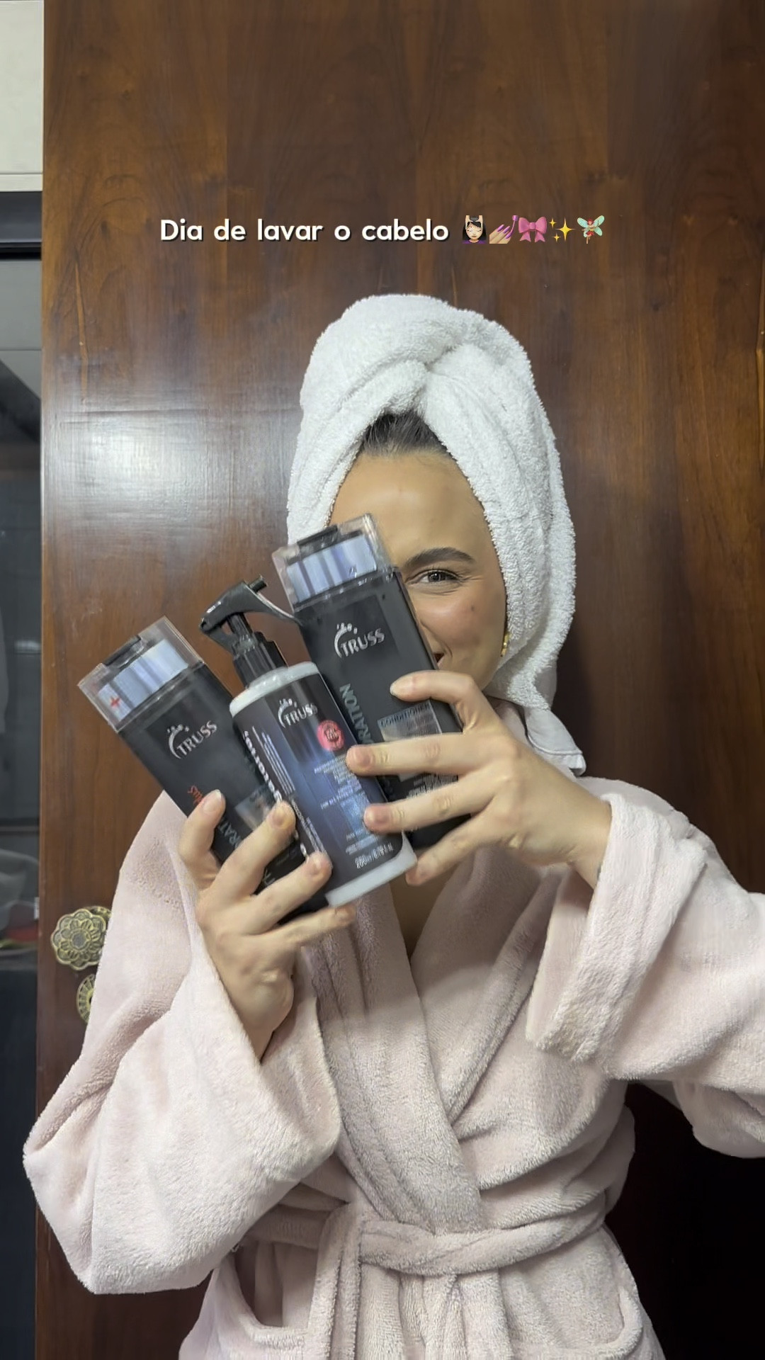 Caso tenha se interessado por algum produto é só clicar no item desejado que você será redirecionado direito para um site de confiança ⬇️🤍

#LTKpromo #LTKbrasil #LTKbeleza