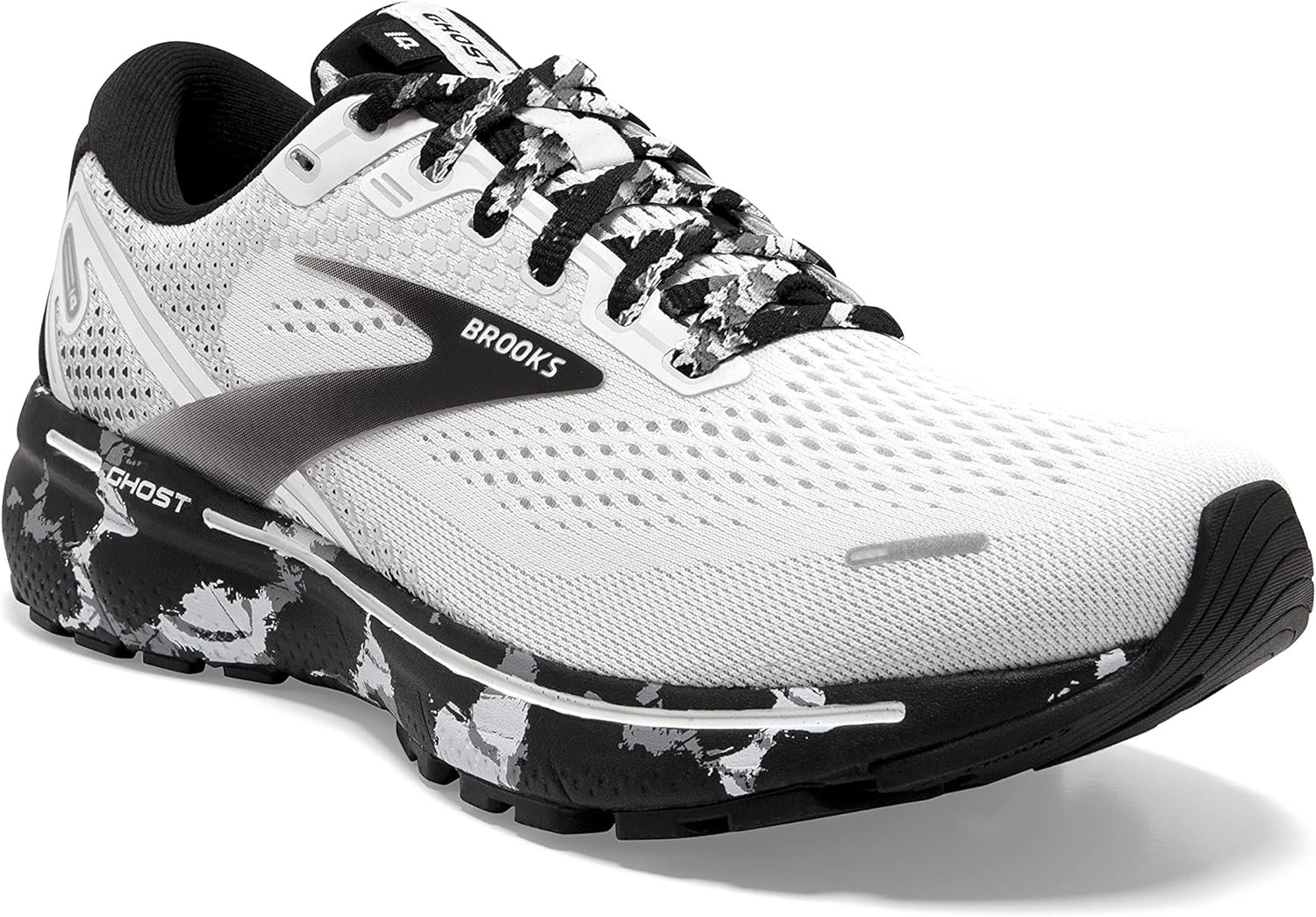 Brooks Ghost 14 Women's Neutral Running Shoe | Amazon (US)