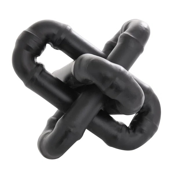 Geometric & Shapes Figurine / Sculpture | Wayfair North America