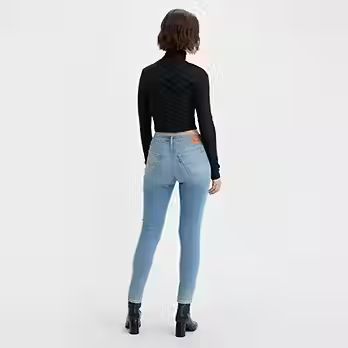 711™ Skinny Jeans | Levi's (NL)