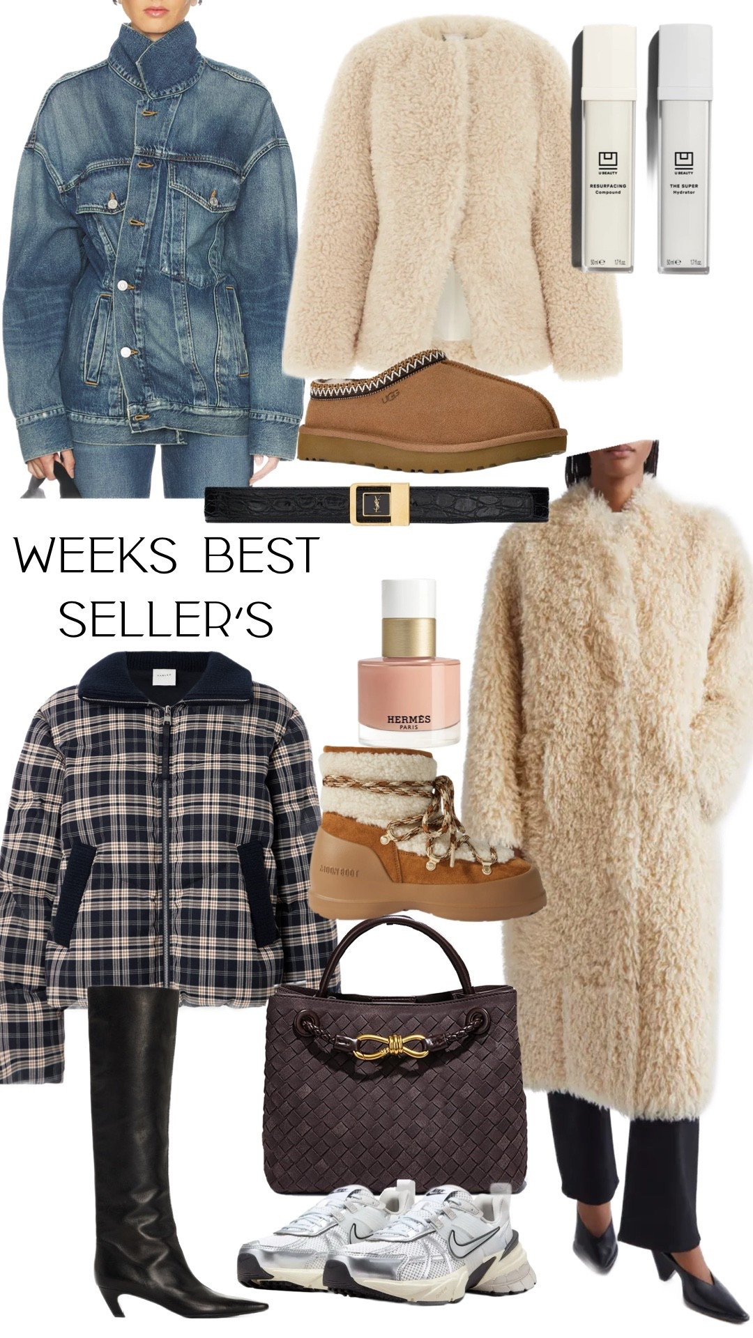 Best Seller’s 

#LTKGiftGuide #LTKSeasonal