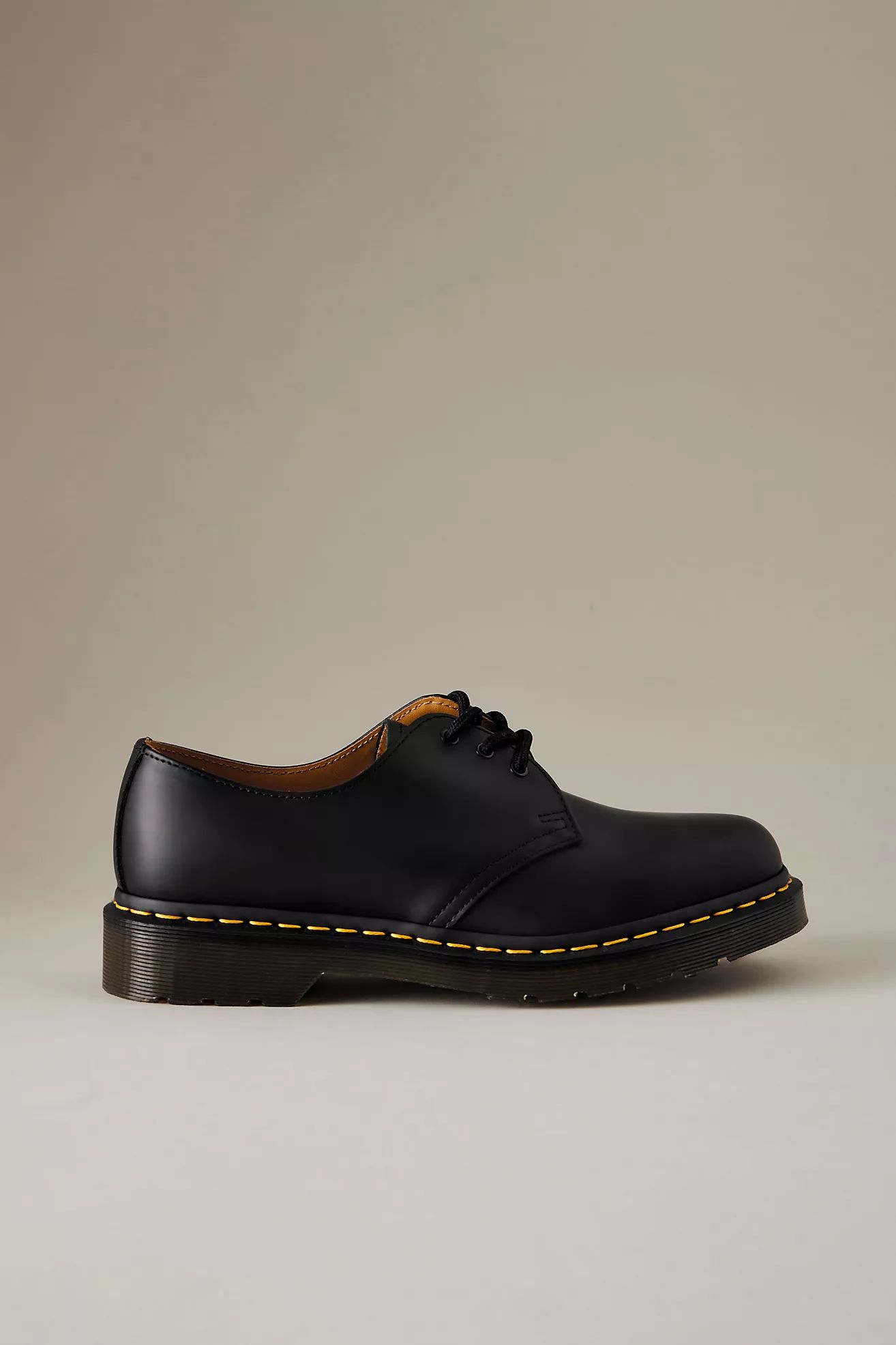 Dr. Martens 1461 Smooth Leather Oxford Shoes | Anthropologie (UK)