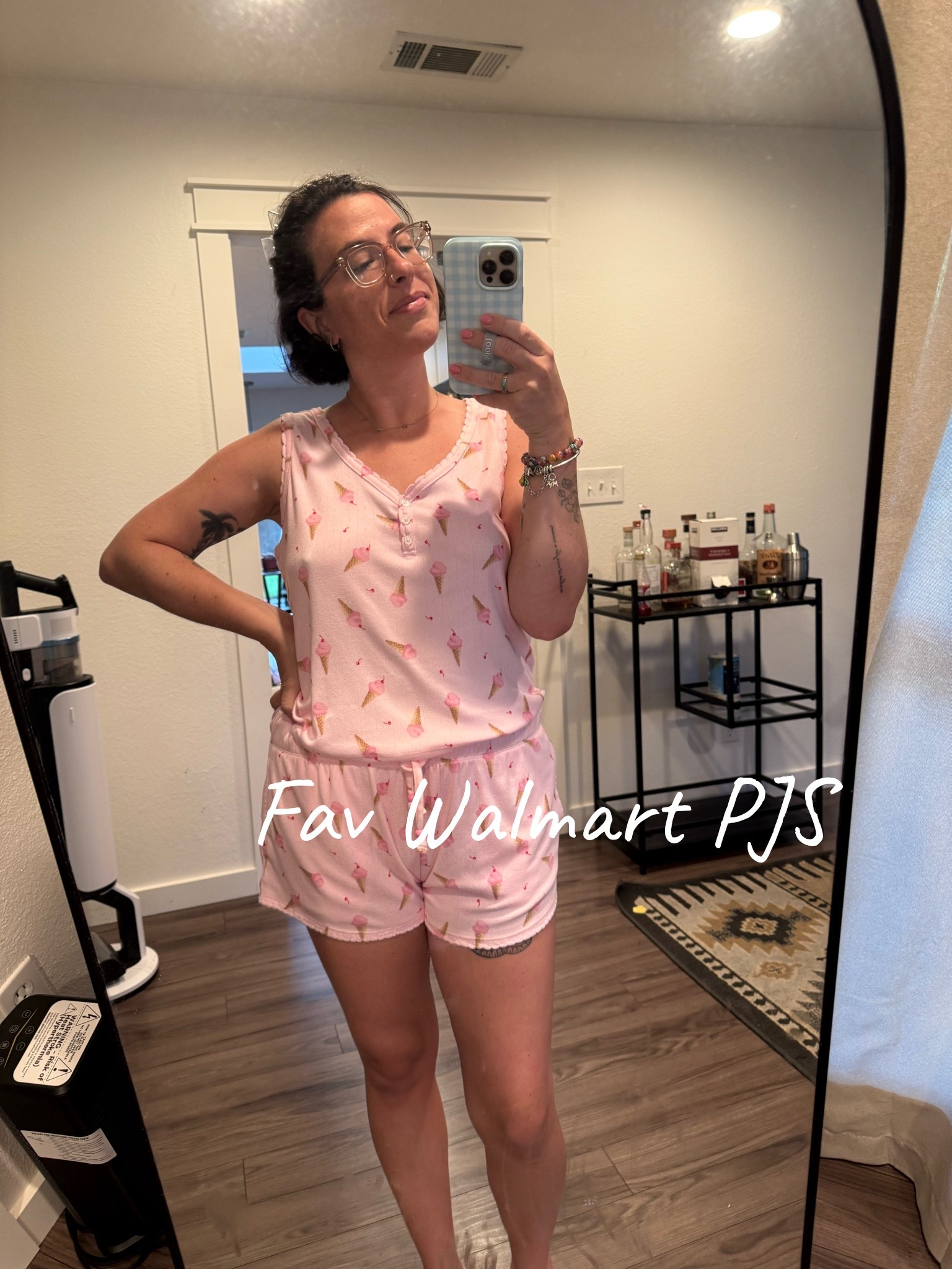The comfiest pjs ever!!

#LTKootd #LTKmomlife