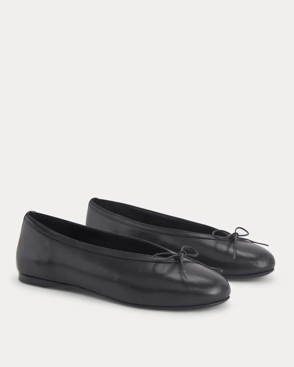 Made in Italy Ballet Flat | Juniper | Everlane