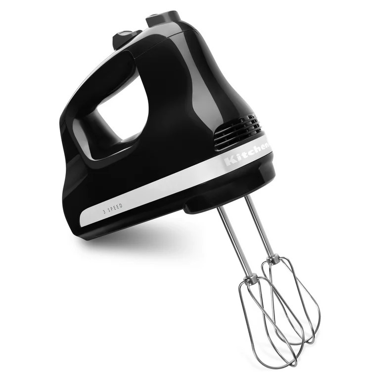 KitchenAid 3 Speed Hand Mixer - KHM312 - Walmart.com | Walmart (US)