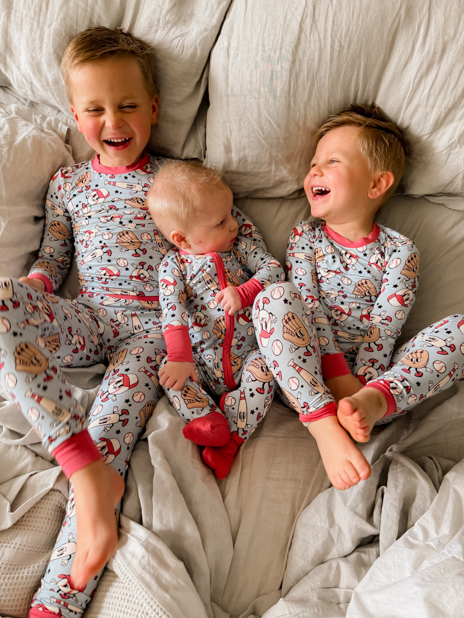 New spring poppy kids PJ’s


#LTKkids #LTKbaby #LTKfamily