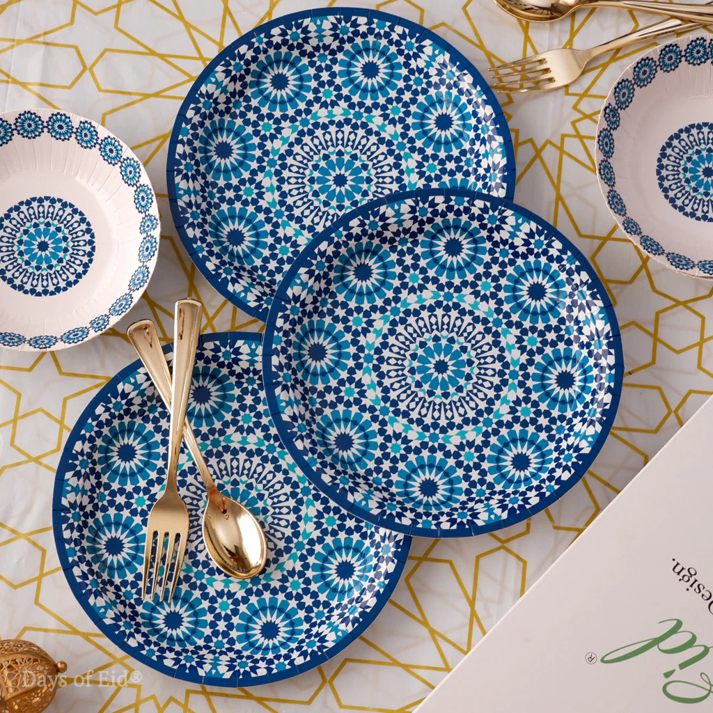 Eid Decor | Ramadan Decor | Lights | Party Supplies | Calendar | Signs | Days of Eid