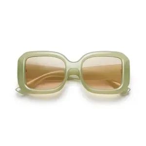 Fe Noel x Target Light Green Square Sunglasses. NWT | Poshmark