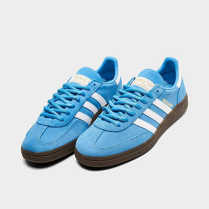Big Kids' adidas Originals Handball Spezial Casual Shoes | Finish Line (US)