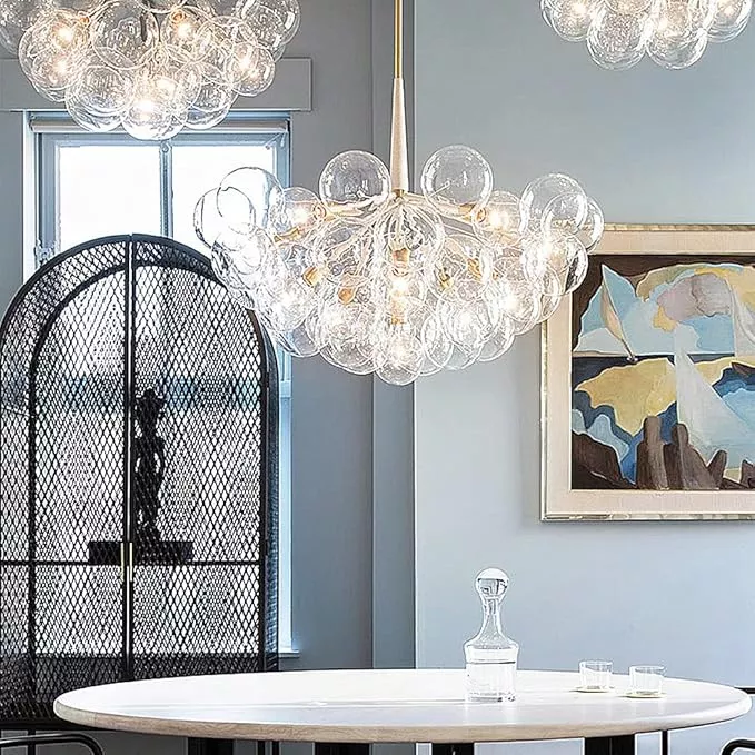 Regina Andrew Bubbles Chandelier, … curated on LTK