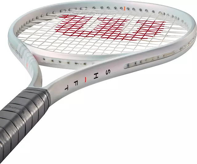 Wilson Shift 99 V1 Tennis Racquet - Unstrung | Dick's Sporting Goods | Dick's Sporting Goods