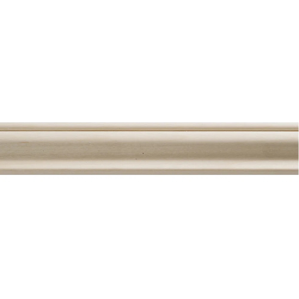 Ornamental Mouldings Hardwood Colonial Panel Moulding 1.25" H x 96" W x 0.38" D Casing & Reviews ... | Wayfair North America