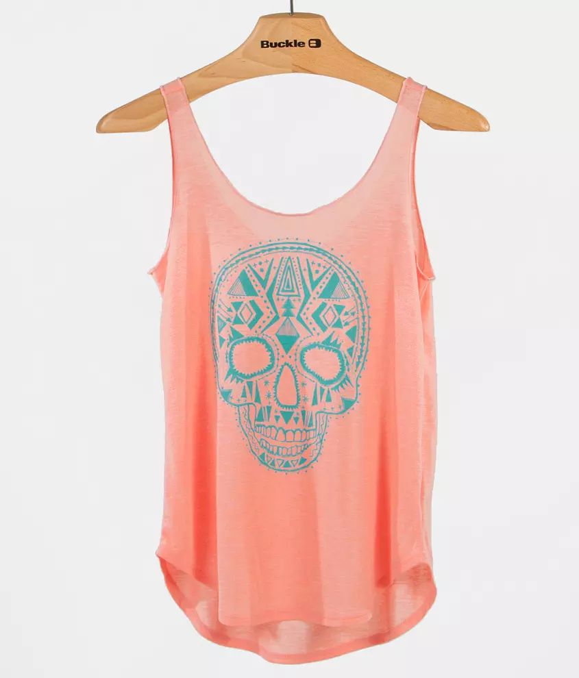 Billabong Dia De Los Viso Tank Top | Buckle