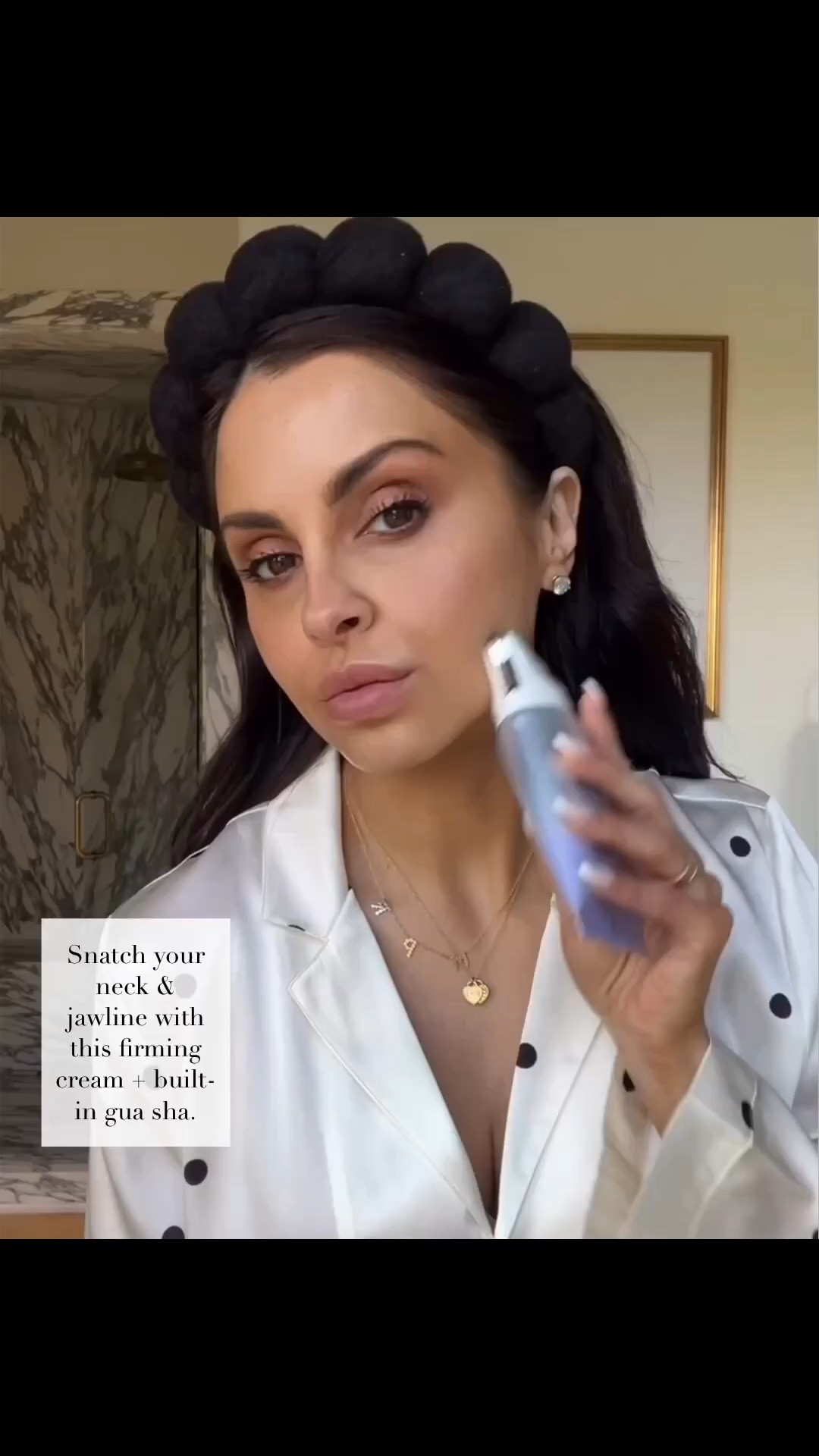 40 & Picky AF!
Amazon skincare