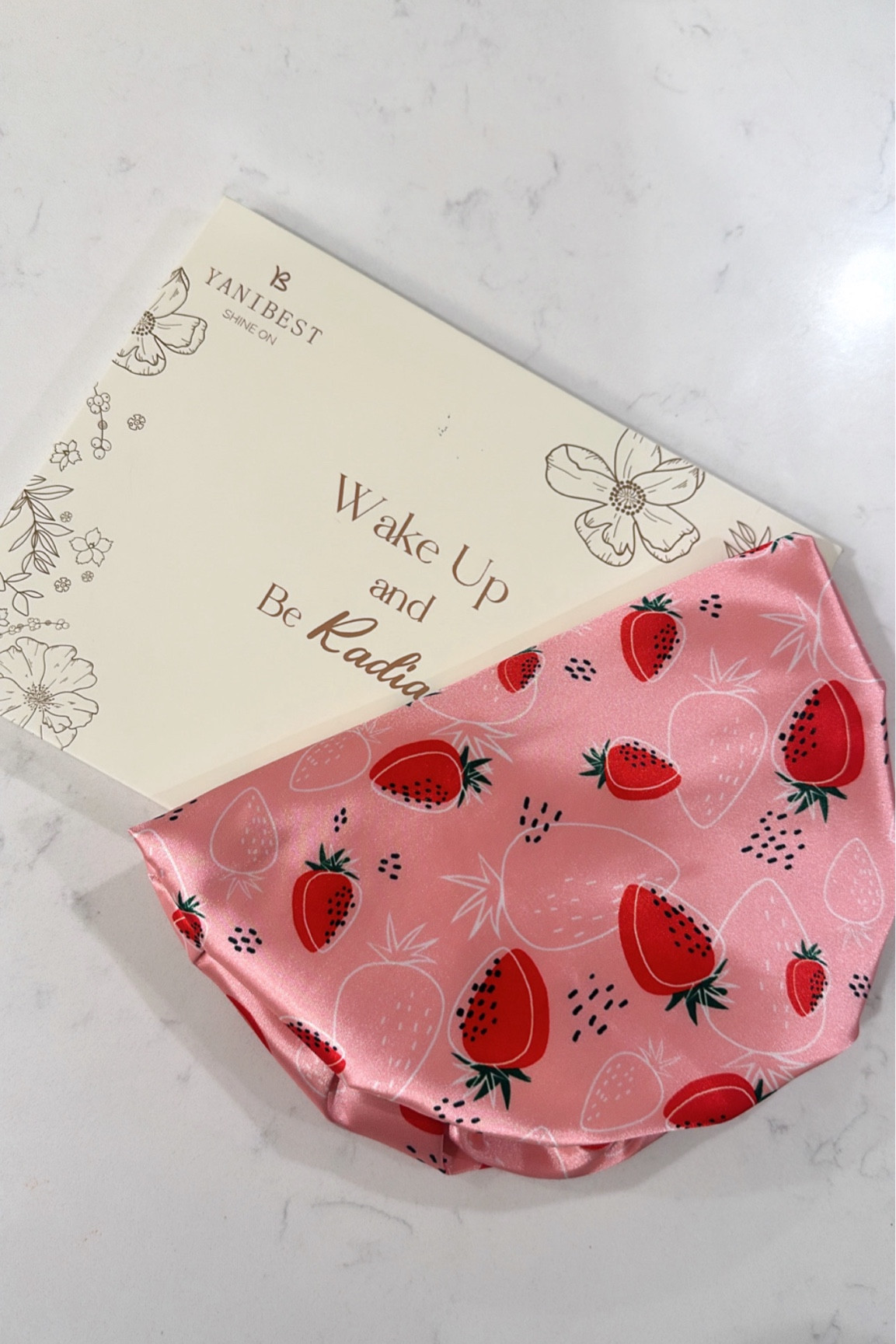 Noelle is obsessed with her new bonnet! 

#LTKBaby #LTKKids #LTKStyleTip