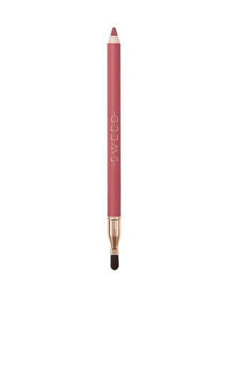 SWEED Lip Liner in Lou Lou - Pink. Size all. | Revolve Clothing (Global)