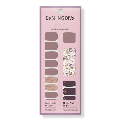 Alpine Retreat Gloss Ultra Shine Gel Palette | Ulta