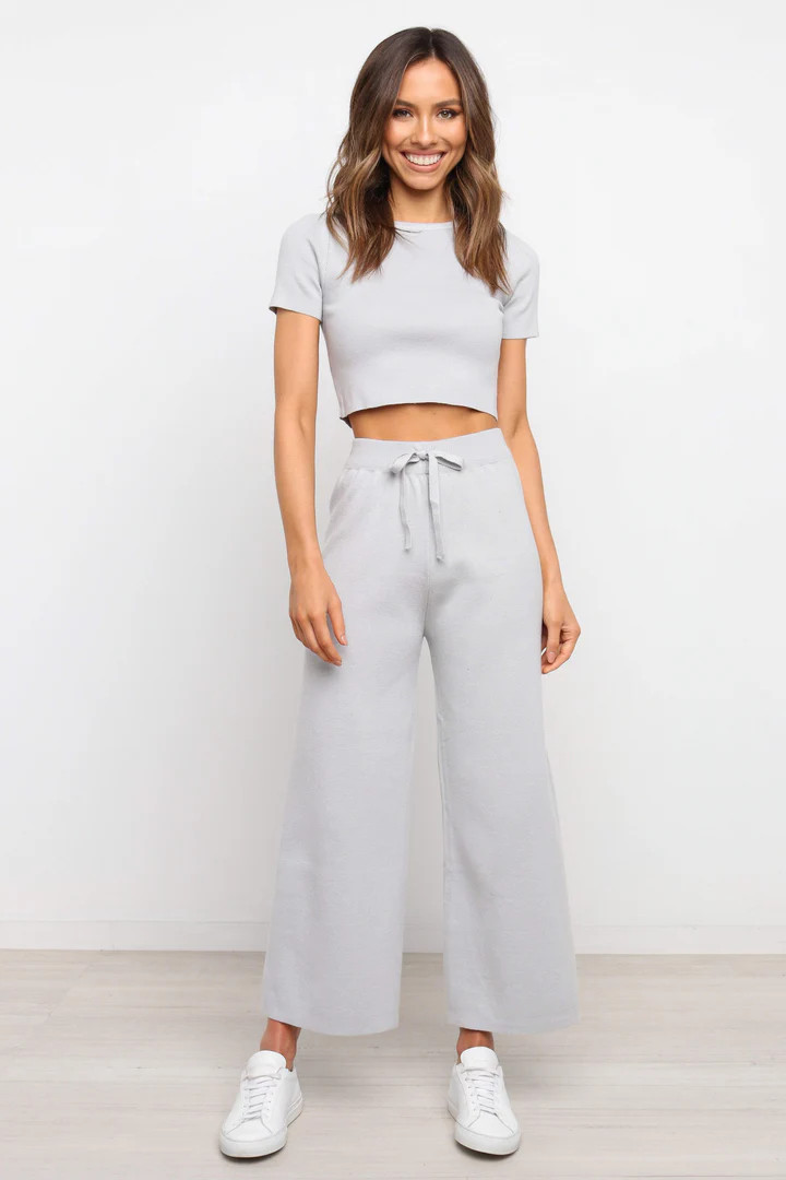 Ayers Set - Grey | Petal & Pup (US)