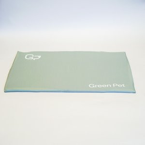 The Green Pet Shop Cool Pad Dog & Cat Bed Cover | Chewy.com