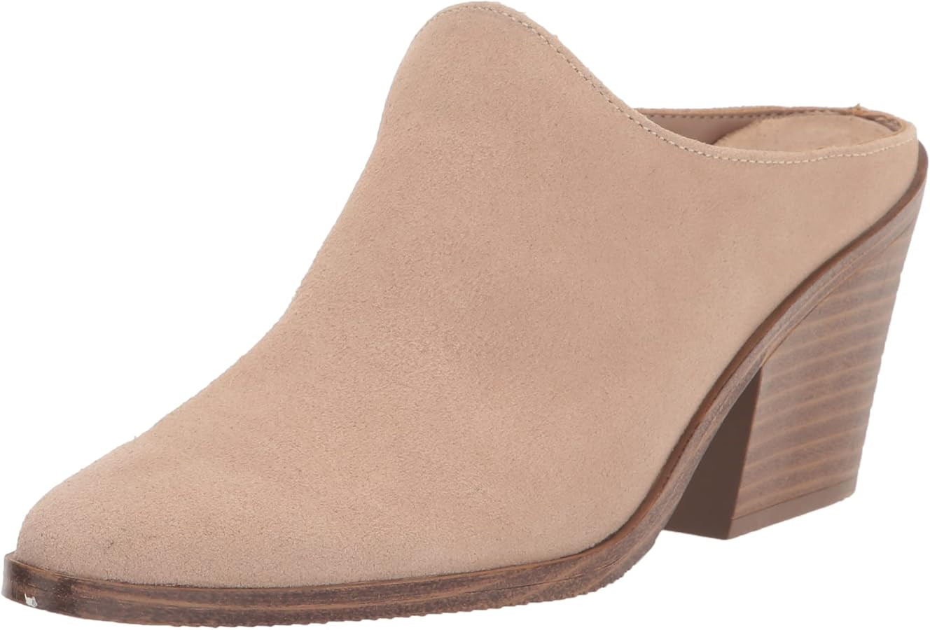 Blondo Women's Nicole Mule | Amazon (US)