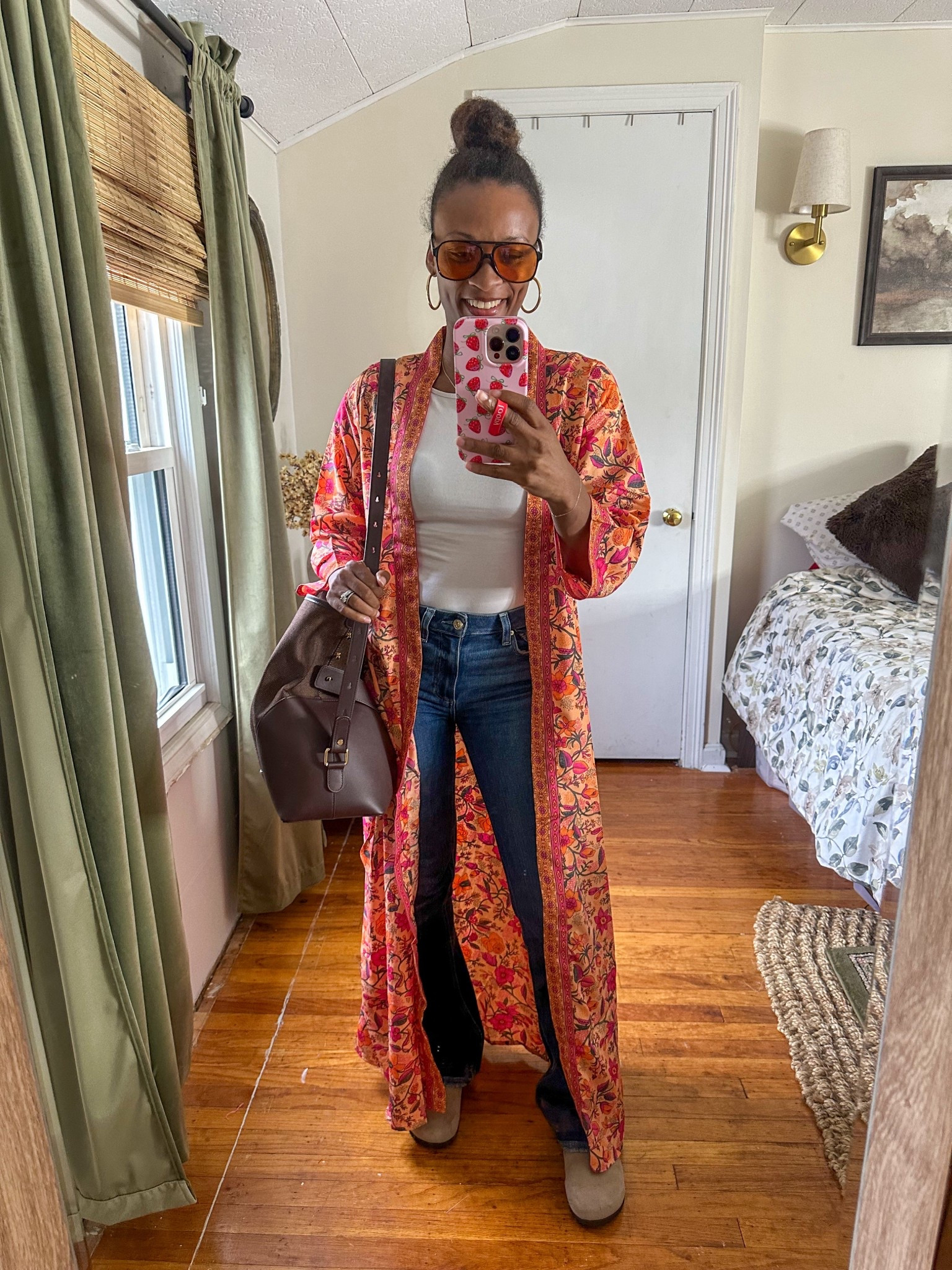 6/16/25 ootd

#LTKSummerEdit