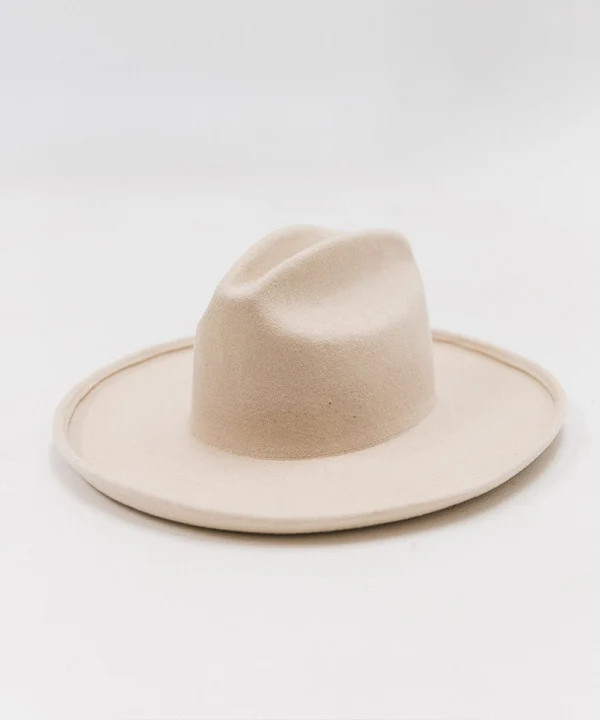 Jillian Pencil Brim | Gigi Pip