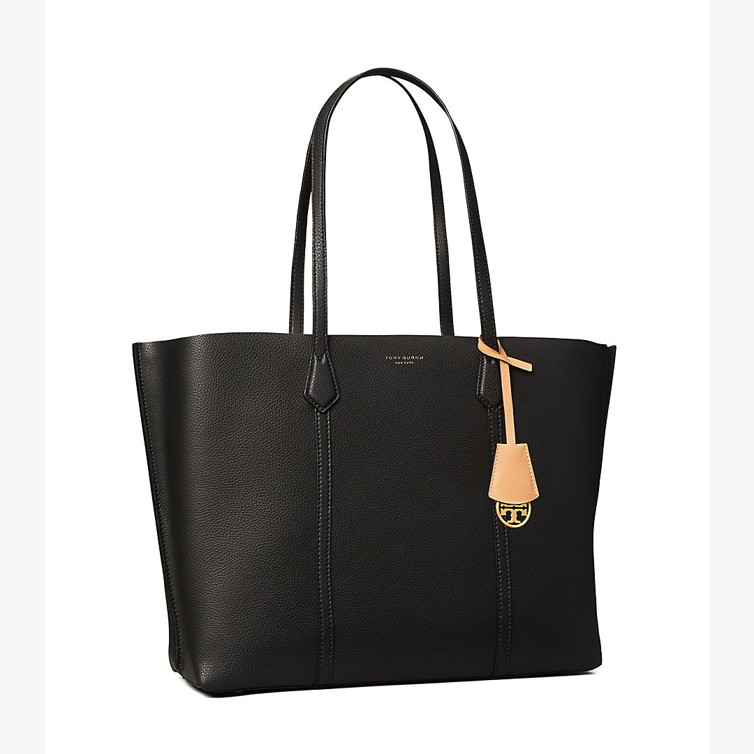 Tory Burch Perry Triple-Compartment Tote Bag | Tory Burch (US)