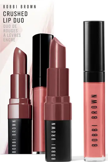 Crushed Lip Duo Set $64 Value | Nordstrom