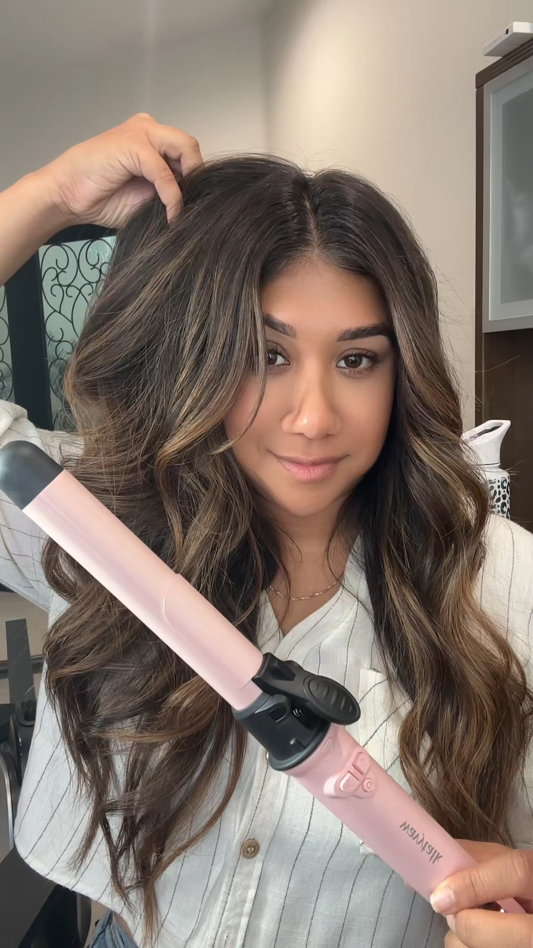 Get salon worthy curls at home

#LTKBeauty #LTKSaleAlert #LTKStyleTip