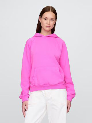 VintageSoft Hoodie | Gap (CA)