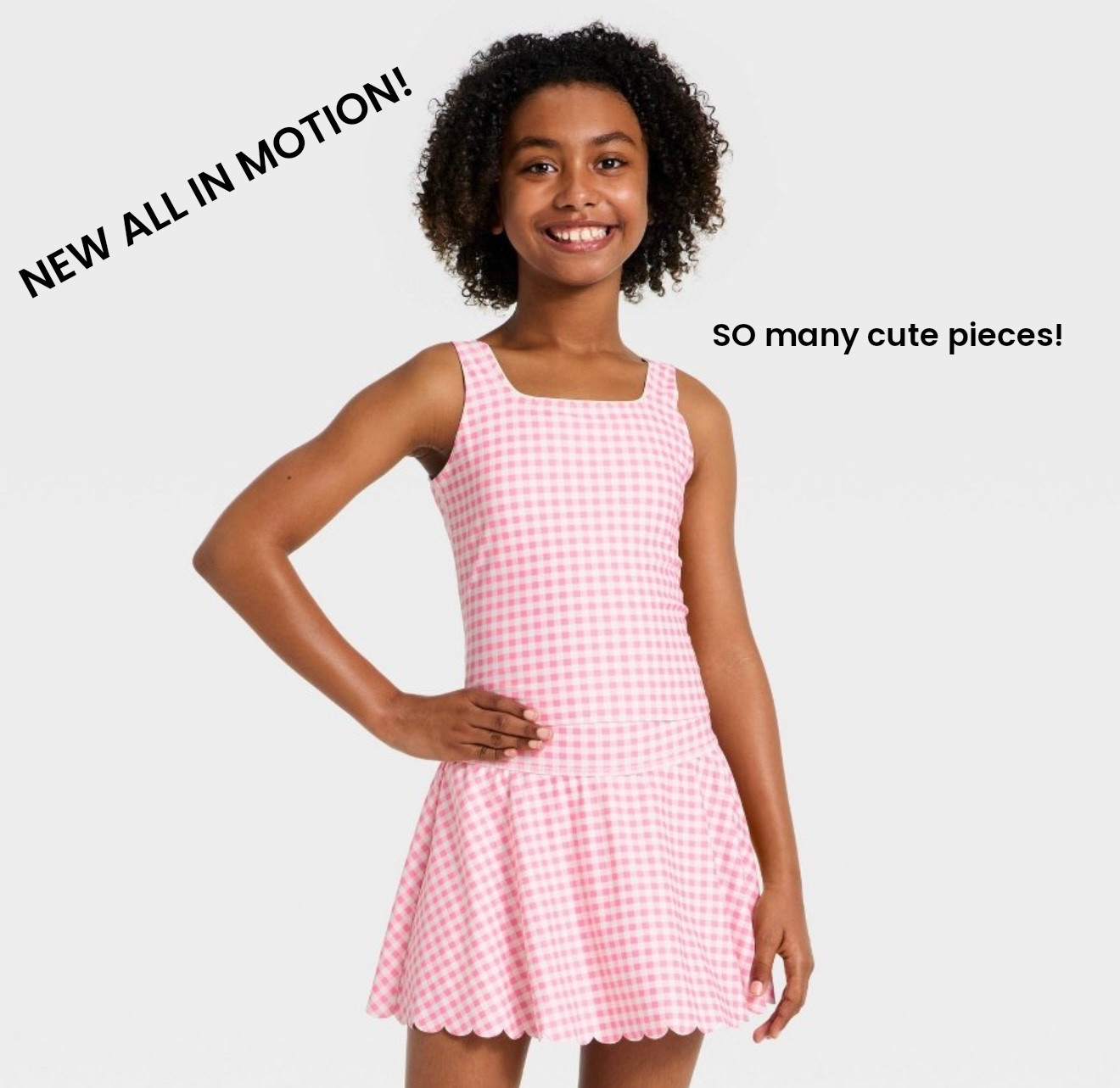 Have you all seen the new All in Motion for the girlies from @Target?! It’s ALL so so cute!! The scallops are giving me life 😍

#LTKKids #LTKmomlife #LTKSeasonal