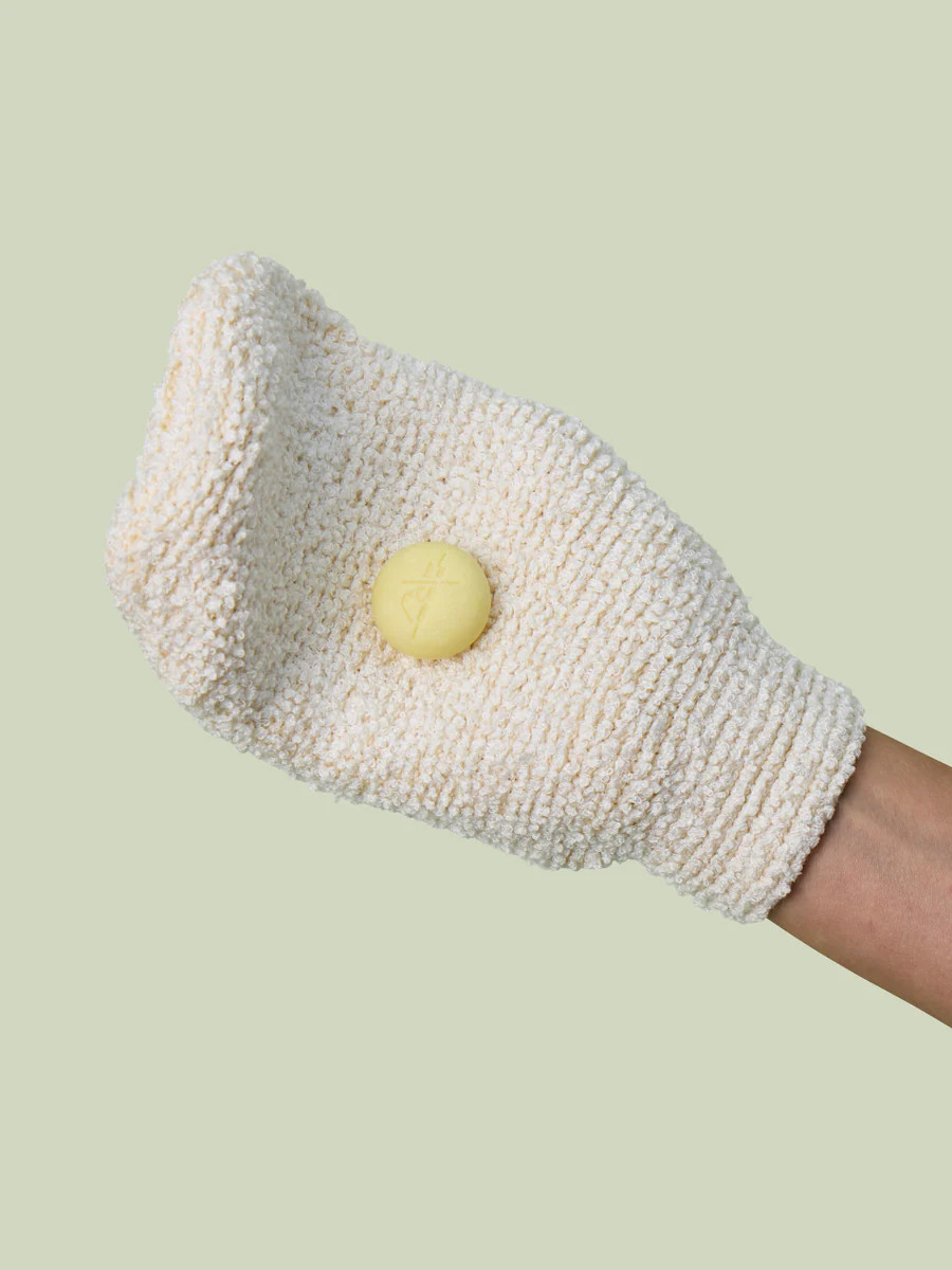 The Body Mitt | Kate McLeod