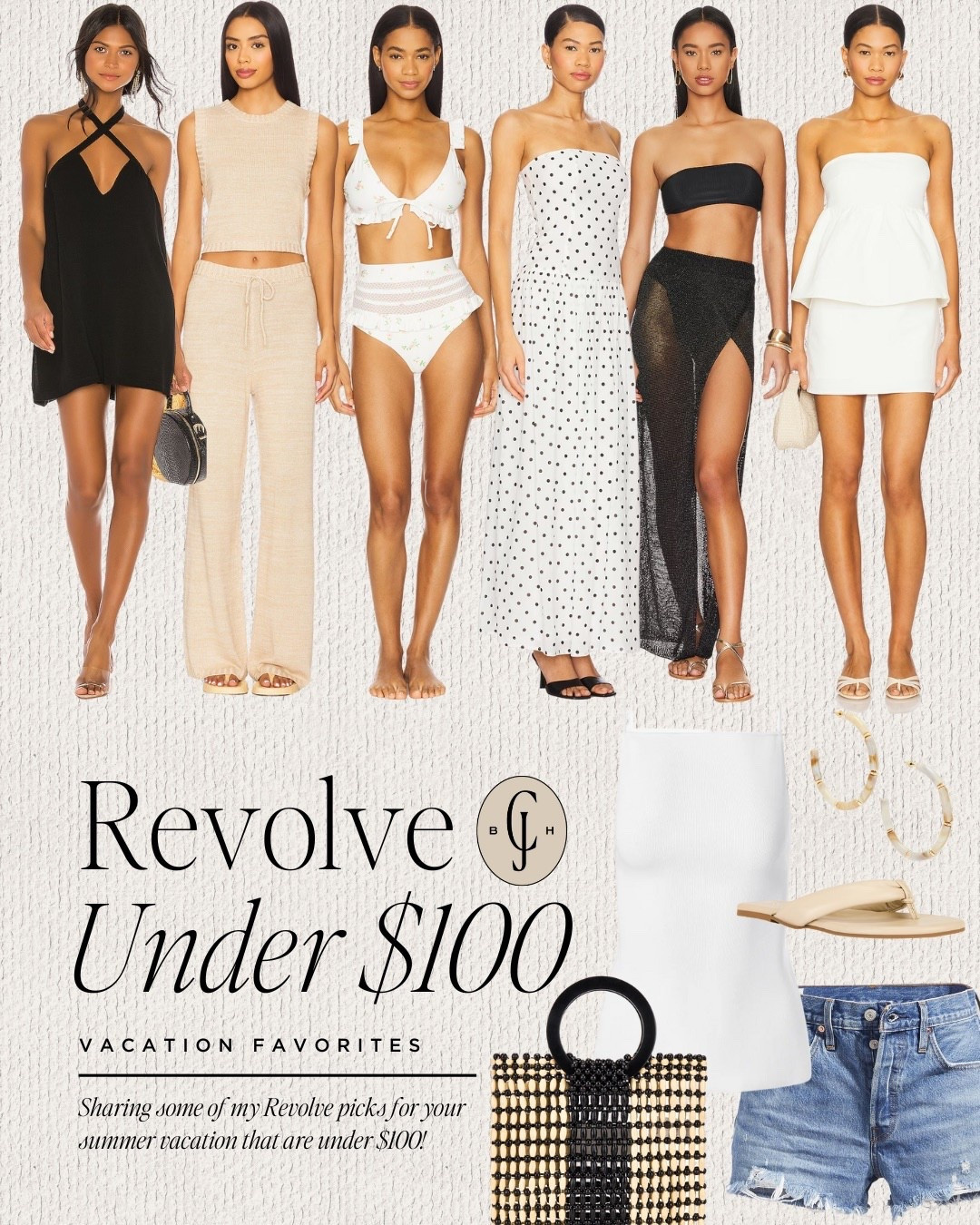 Revolve finds under $100

#LTKFindsUnder100 #LTKFindsUnder50