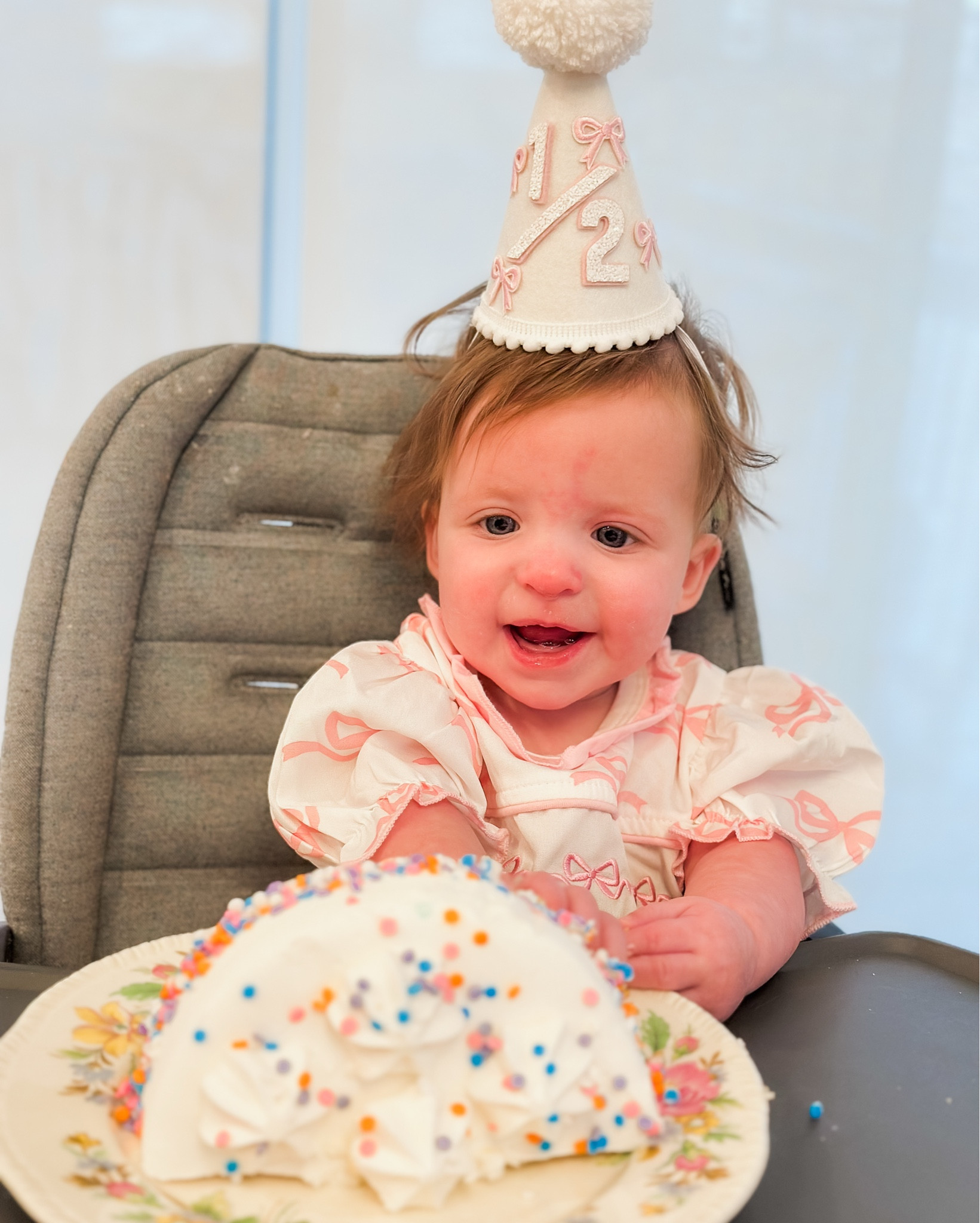 Birthday outfit ideas 
Spring break clothes 

Baby half birthday 
6 month old 

#LTKBaby #LTKParties #LTKFamily