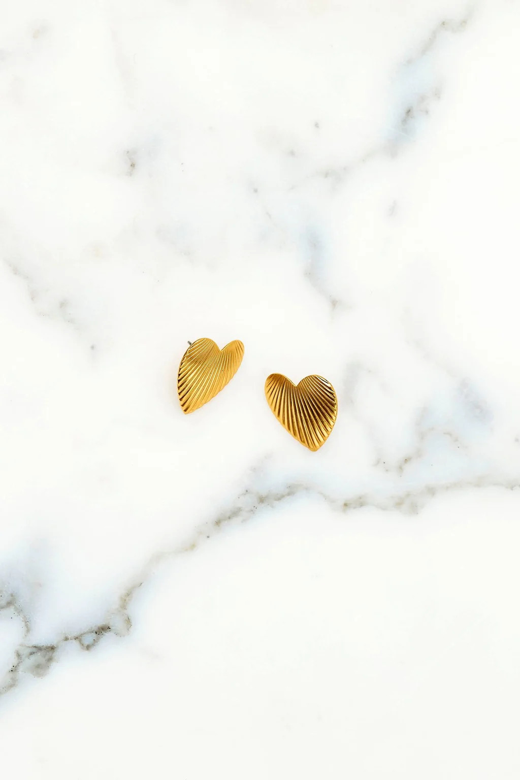 Mira Earrings | Elizabeth Cole Jewelry