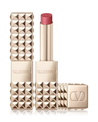 Valentino Spike Valentino Buttery Matte Lip Color Beauty & Cosmetics - Bloomingdale's | Bloomingdale's (US)