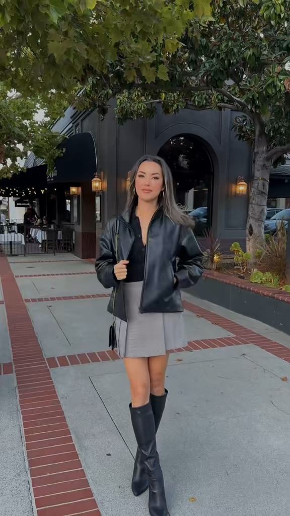 Fall outfit! Casual, comfy and cute!

#LTKSeasonal #LTKootd