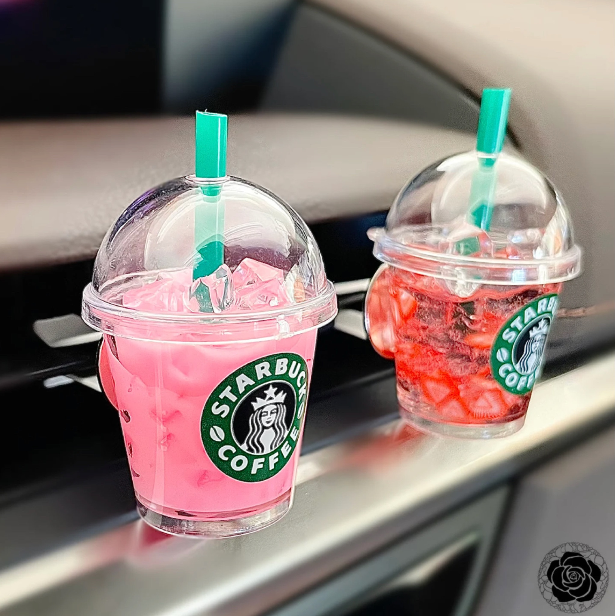Tiktok car refresh for spring!! 

#LTKstyletip #LTKunder50