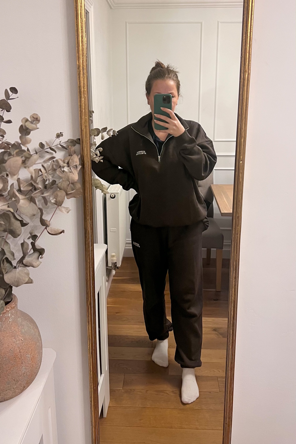 Tracksuit of dreams ✨

#LTKSeasonal #LTKFind #LTKfit