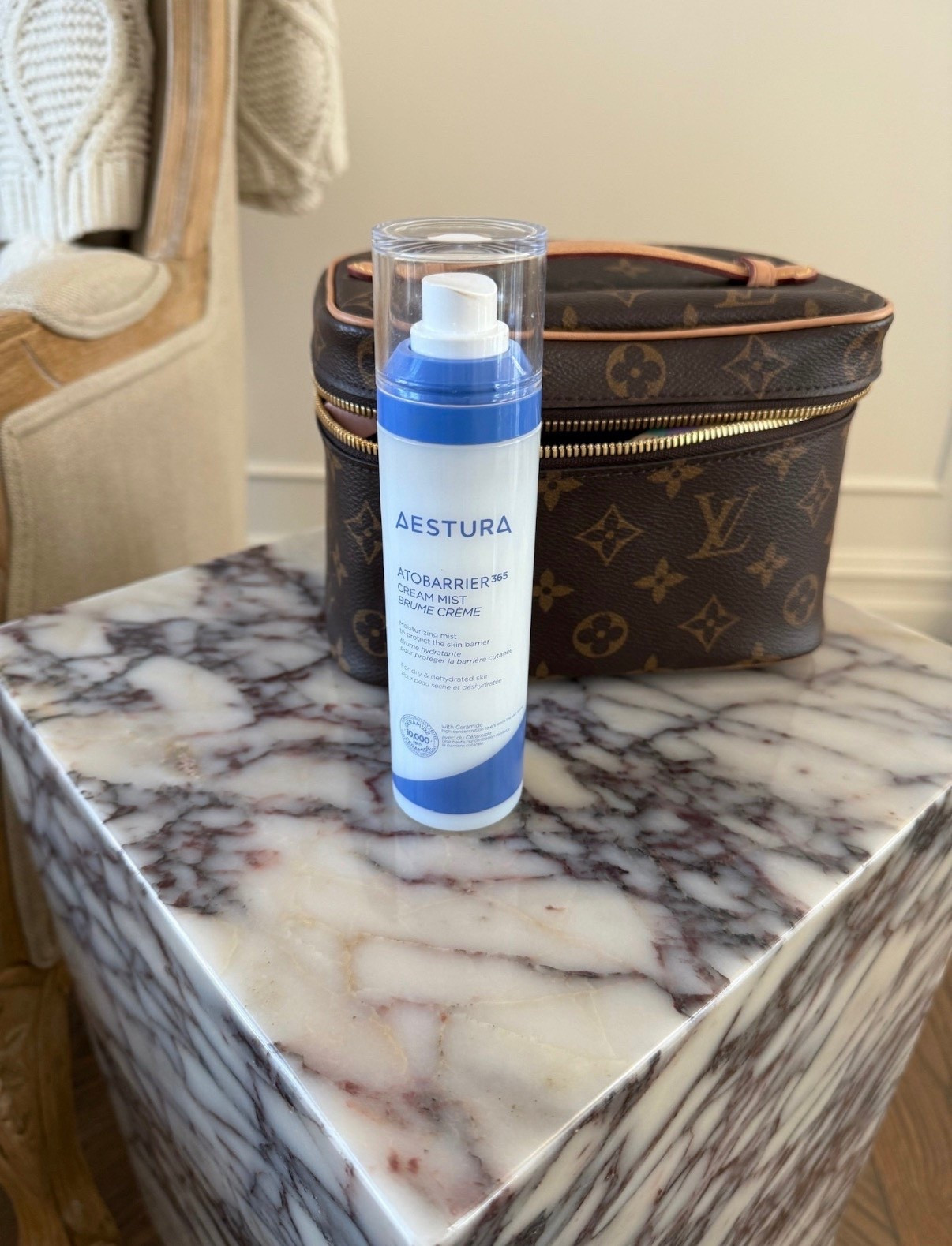 The best face mist to moisturize your skin!! 

Skincare, Cream face mist, Moisturizer, Self care, Amazon finds, Beauty finds, Emily Ann Gemma

#LTKselfcare #LTKgrwm #LTKBeauty