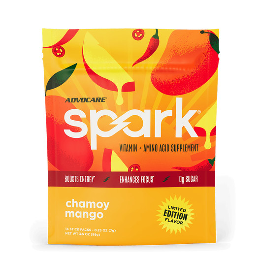 Spark® | AdvoCare