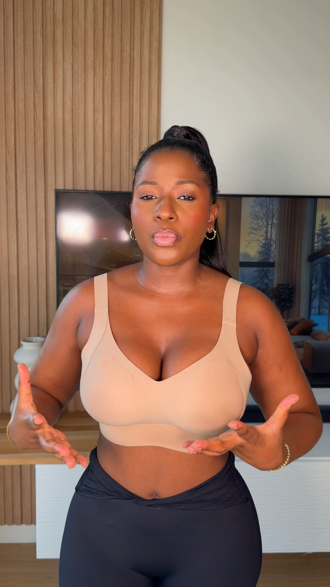 Good quality wireless affordable bras

#LTKgrwm #LTKBaby #LTKdayinmylife