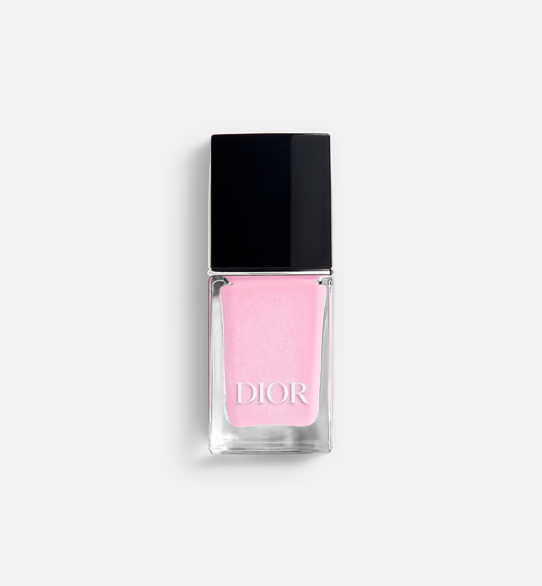Dior Vernis: Glossy Nail Polish & Longwear Gel Effect | Dior Beauty (US)