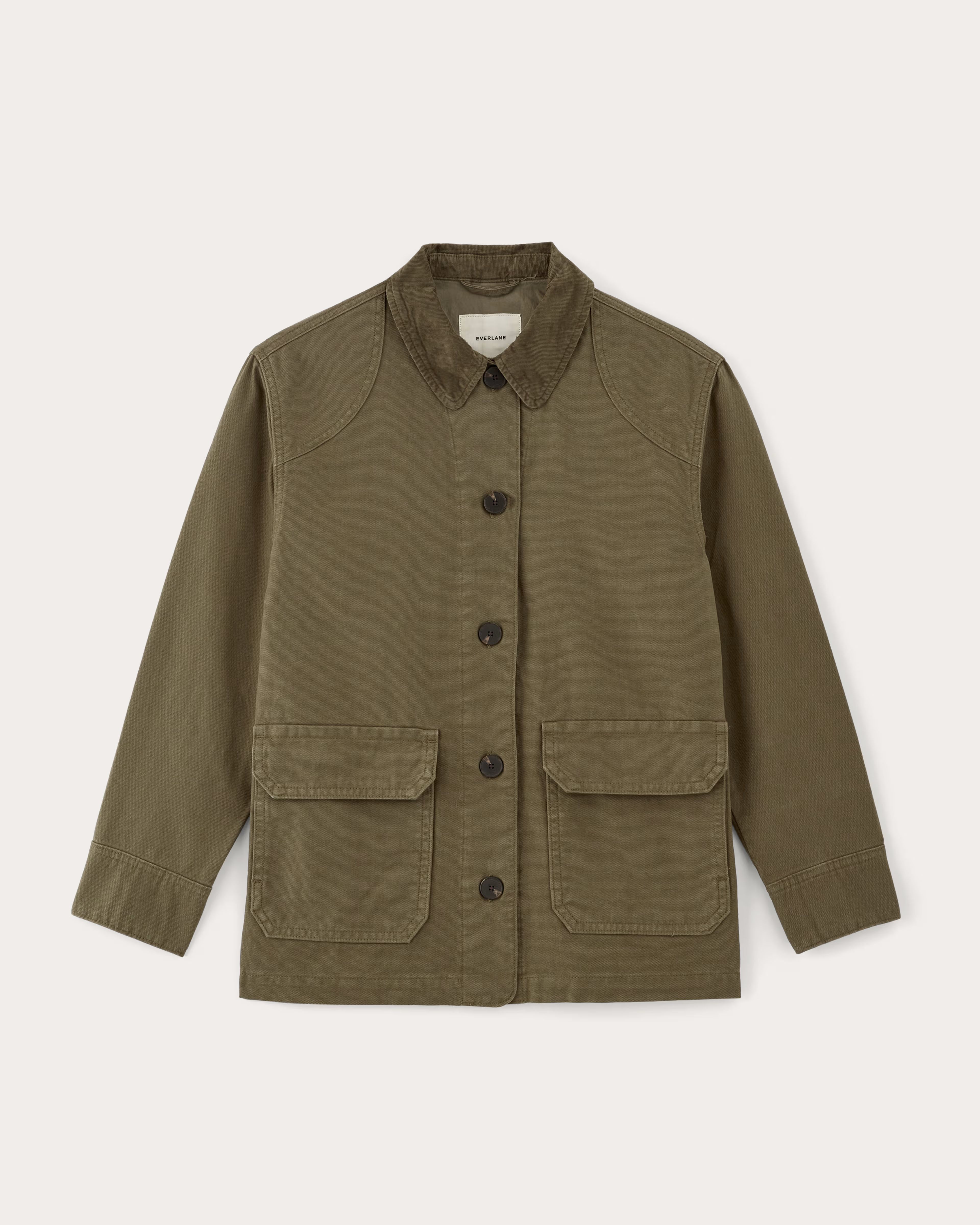 The Barn Jacket | Everlane