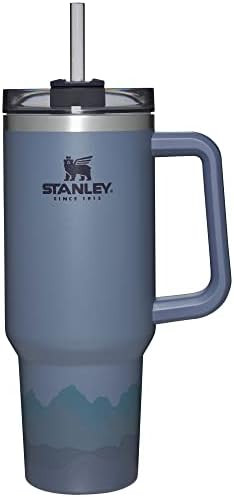 STANLEY 40 oz. Adventure Quencher Tumbler, Dusk Landscape | Amazon (US)