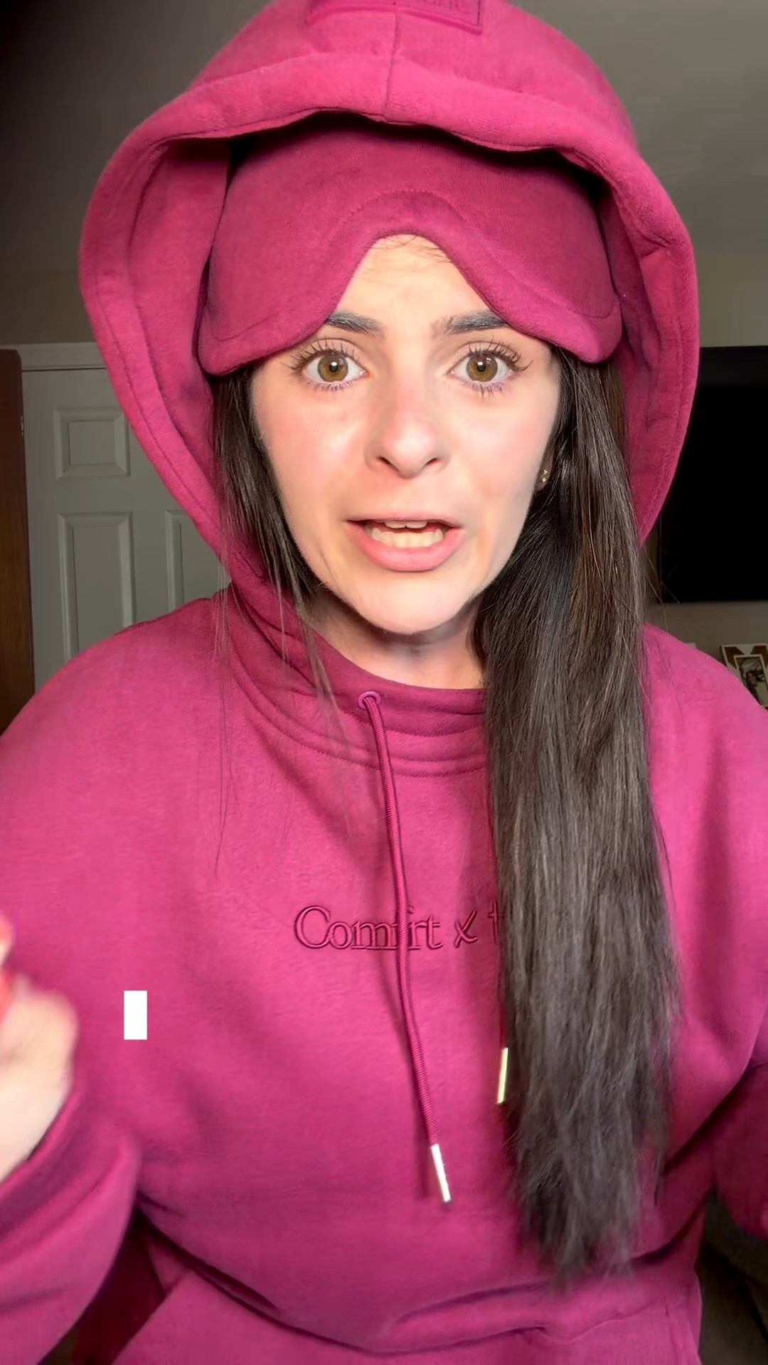 How this collab is still in stock is beyond me👀 You NEED this exclusive airplane mode hoodie with a FREE tarte product! 

#LTKActive #LTKootd