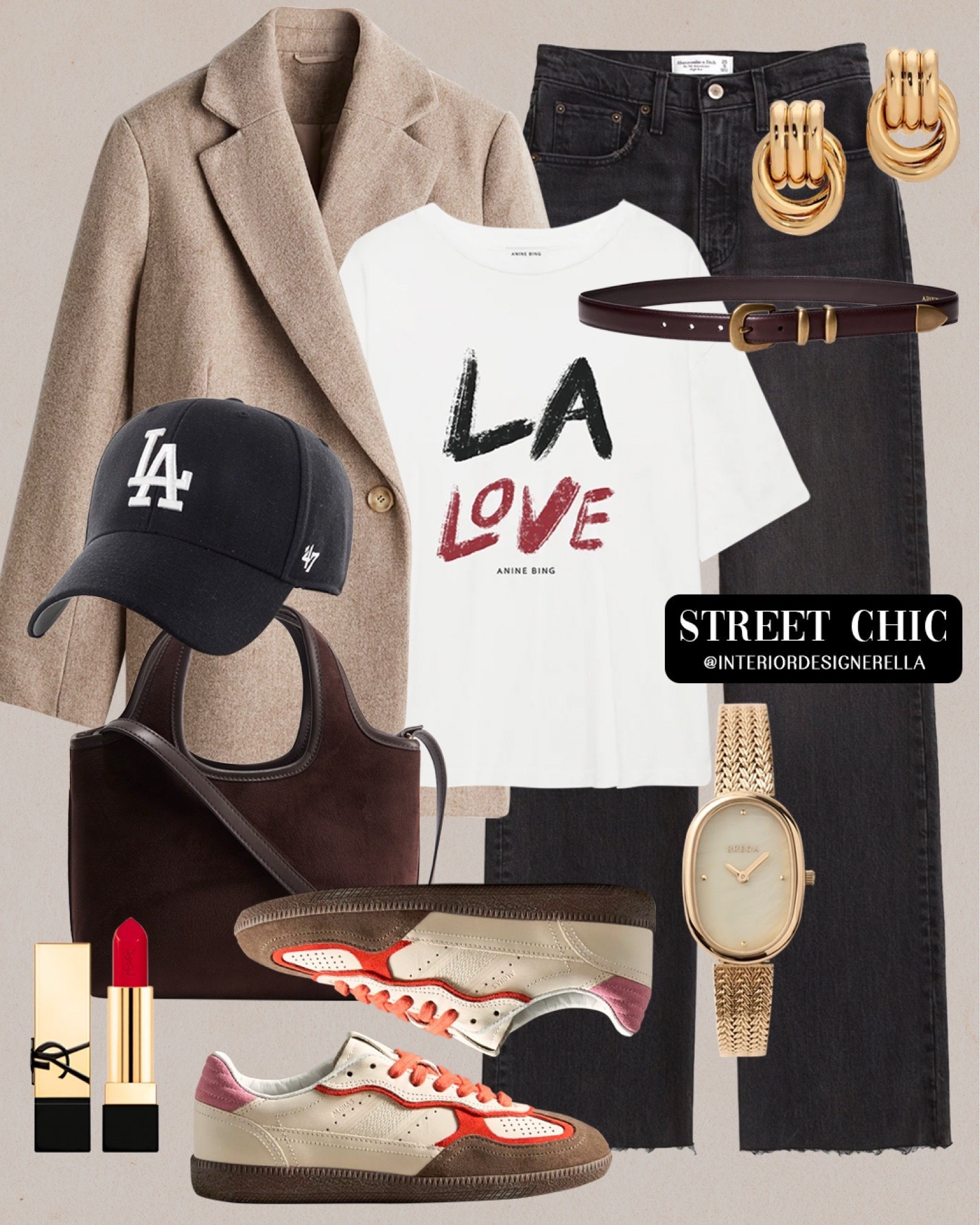 Scroll to shop!! Follow for more!!! Xo! 💫

#LTKootd #LTKWorkwear #LTKBeauty