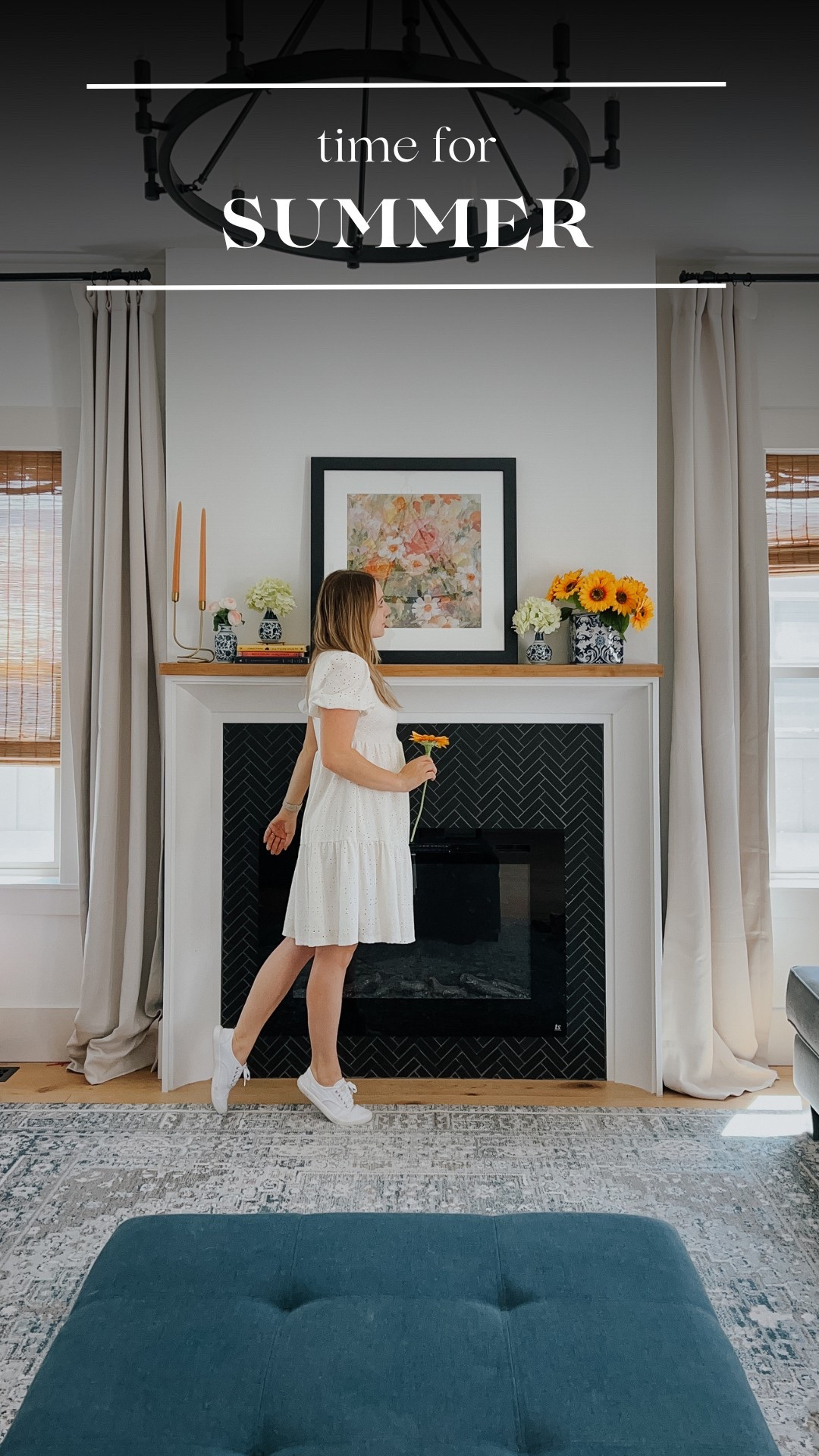 Love all these bright colors for summer ☀️

#LTKSummerEdit #LTKHome