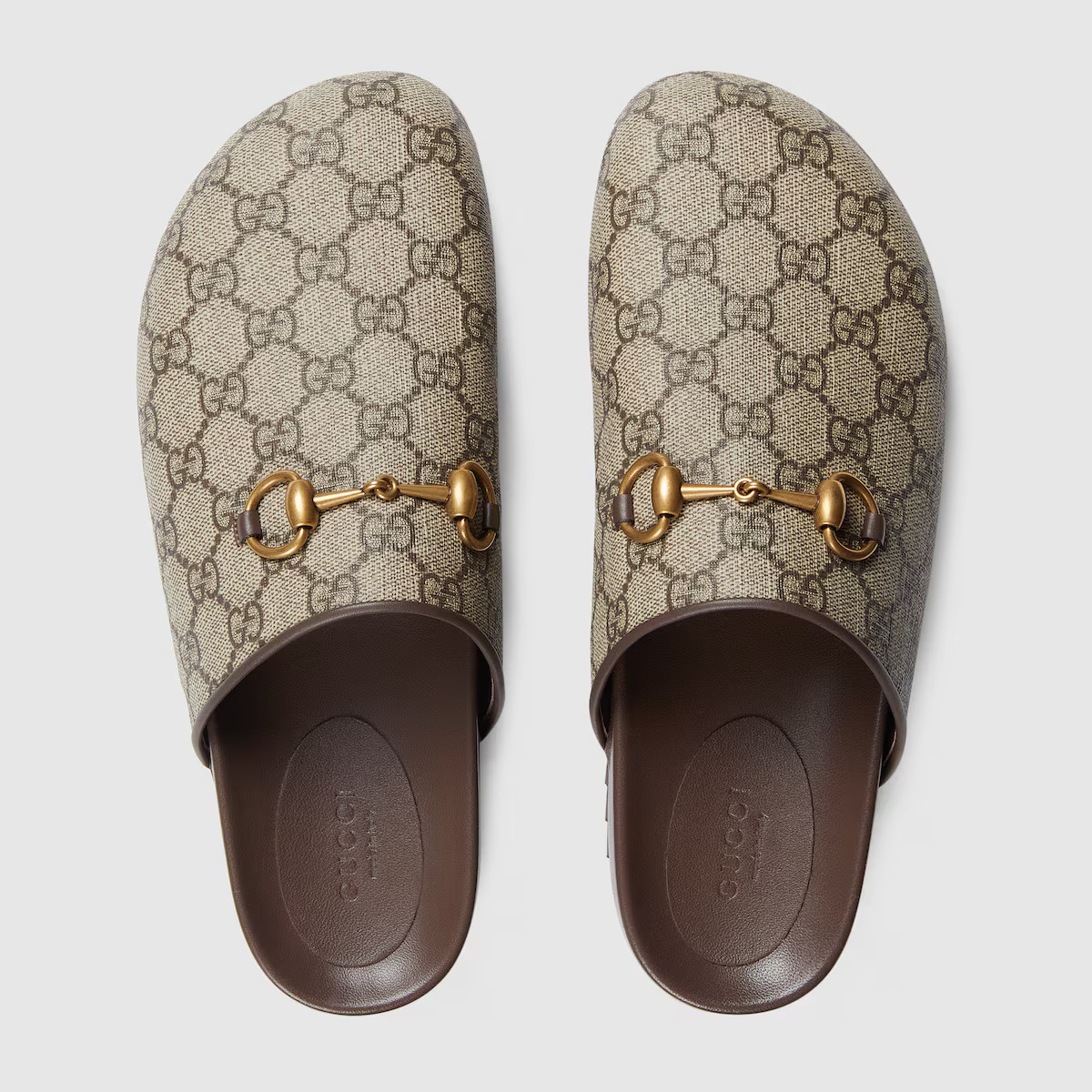Gucci - Women's Horsebit mule | Gucci (US)