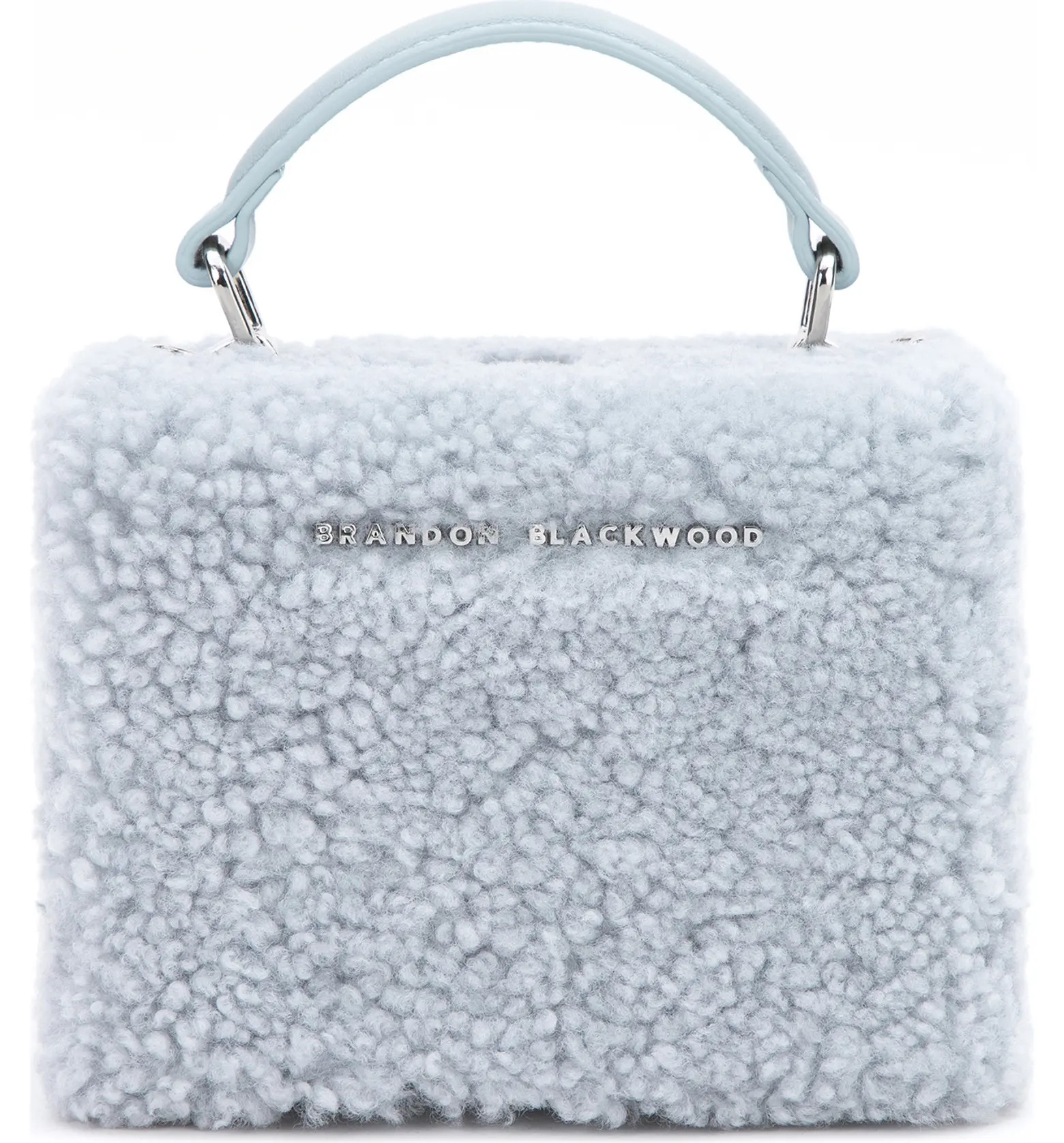 Mini Kendrick Trunk Crossbody Bag | Nordstrom